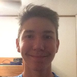 Meet your Posher, Noah